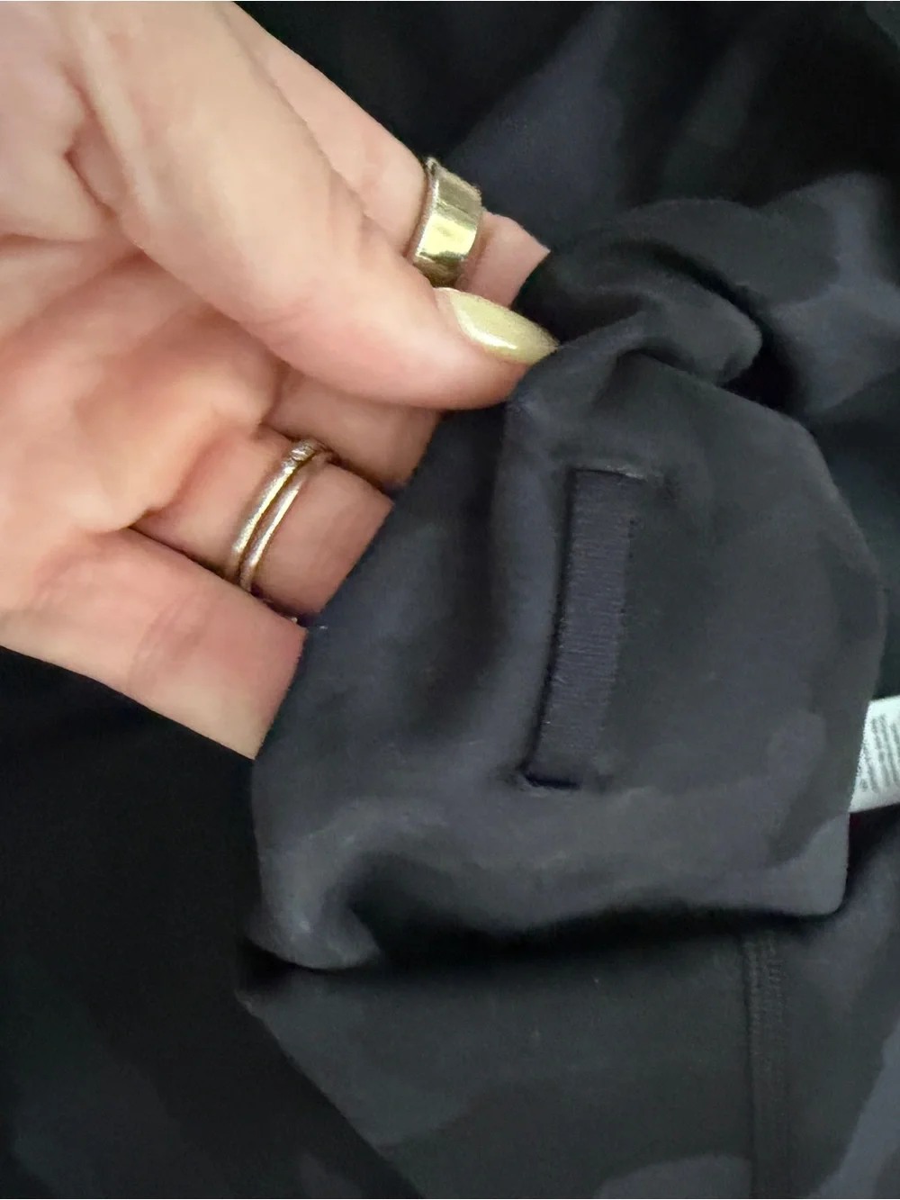 lululemon Wunder Train Leggings- NWT